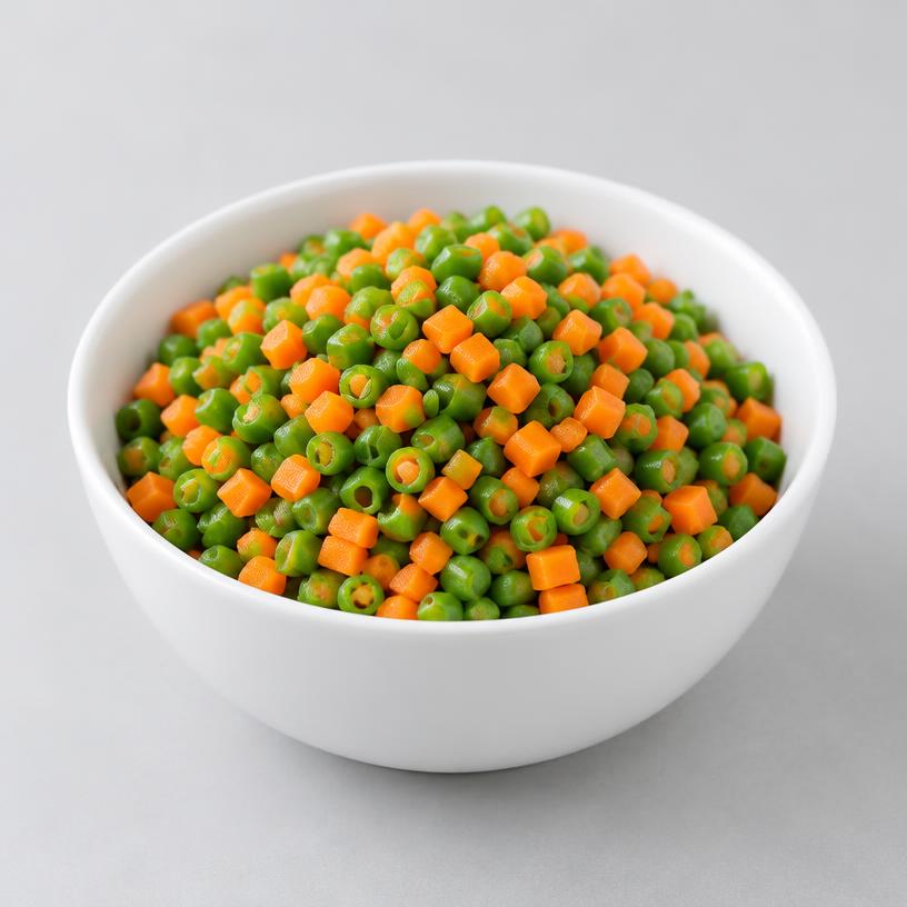 Beans Poriyal Cut – freshly cut vegetables