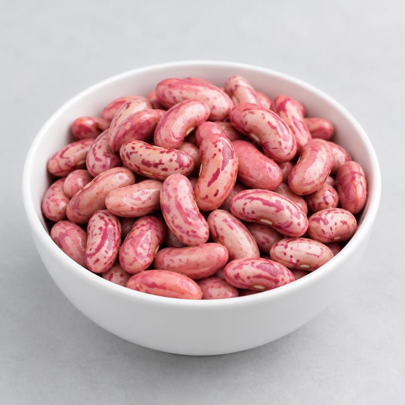 Fresh Rajma (Peeled) – freshly cut vegetables